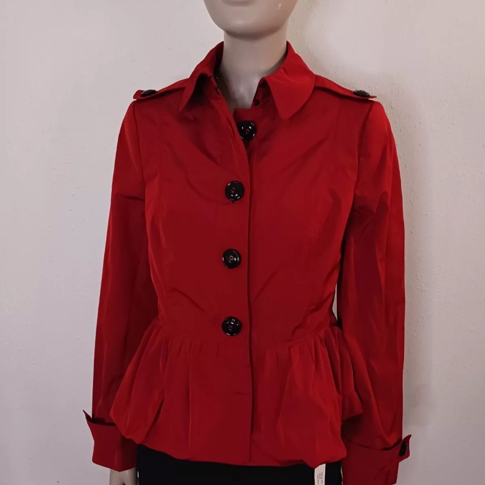 Burberry Jacket